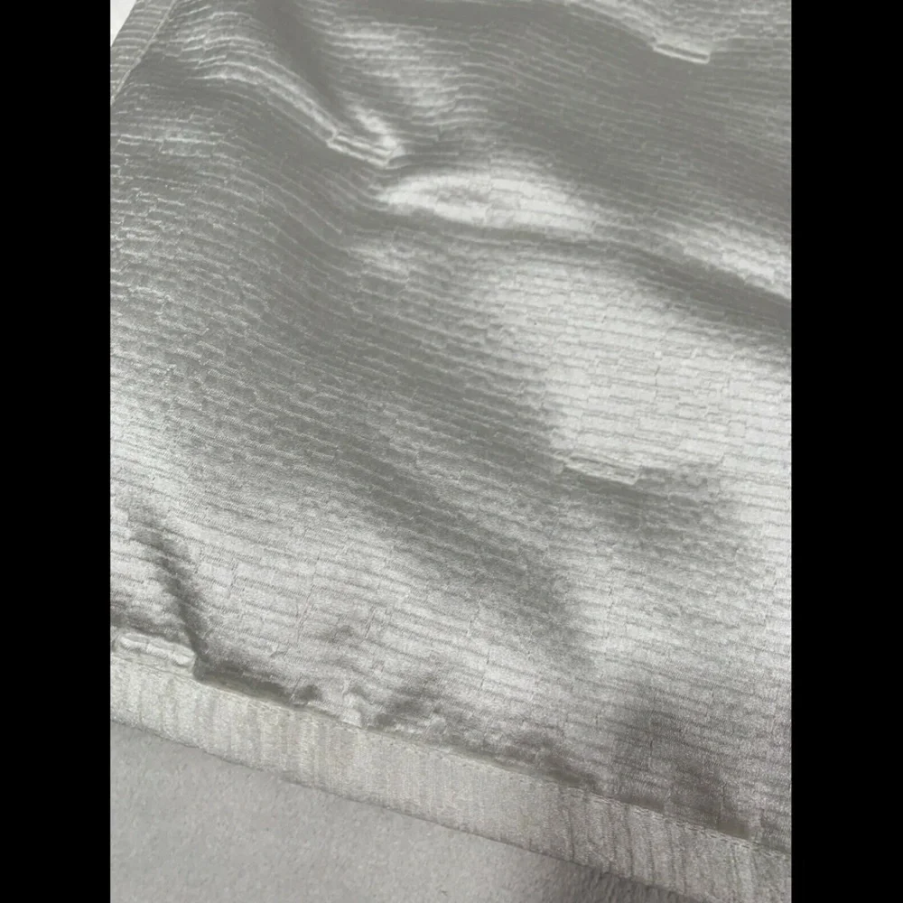 NIB Hotel Collection Fresco Sage Quilted (1)‎ Standard Sham Pillow Case